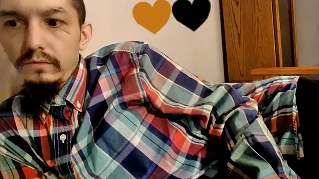 VanceFontaine's Live XXX Chat