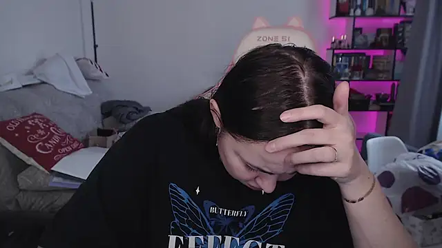 SexyWitch_666 – Live XXX-chat