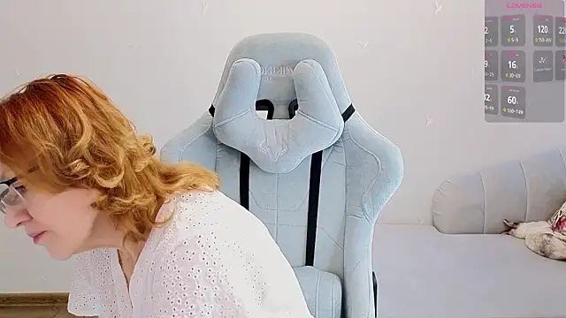 Ava_Gardner_ – Naživo XXX chat