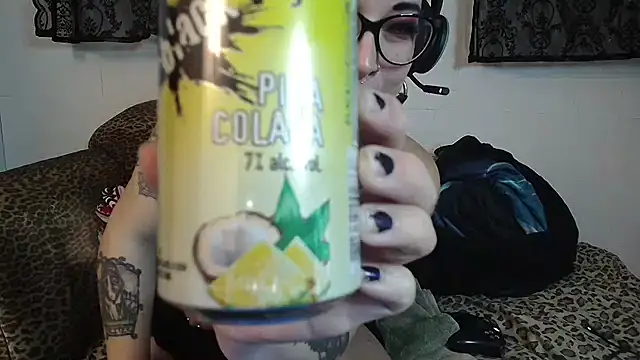 Missy-Dee's Live XXX Chat