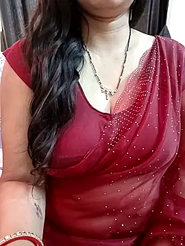 Czat XXX na żywo – kaamuk_shweta