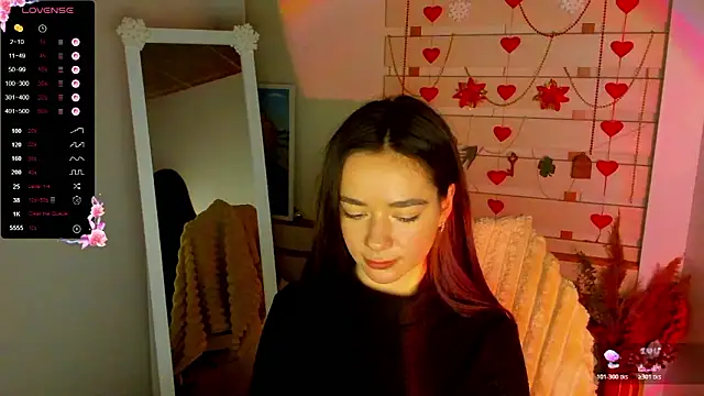 دردشة Bella_XO الجنسية المباشرة