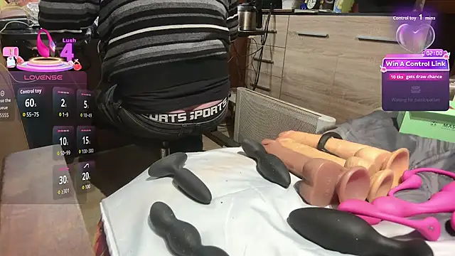 misteryman1956 라이브 XXX 채팅