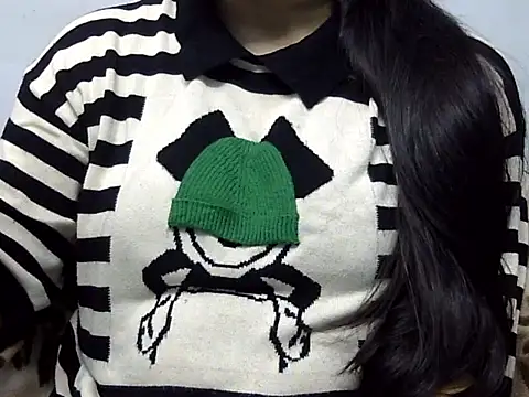 Czat XXX na żywo – Dazzling_Riya