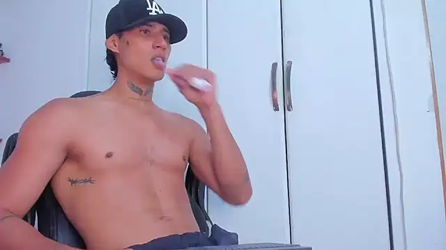 Jonryder_ Obrolan Langsung XXX