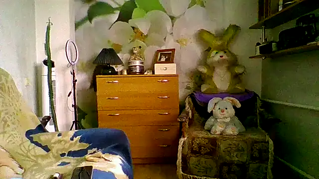 maritanna 라이브 XXX 채팅