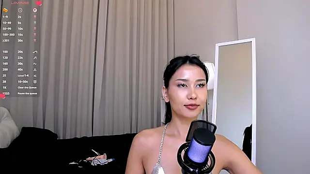 Melissa_Mone: онлайн-секс-чат