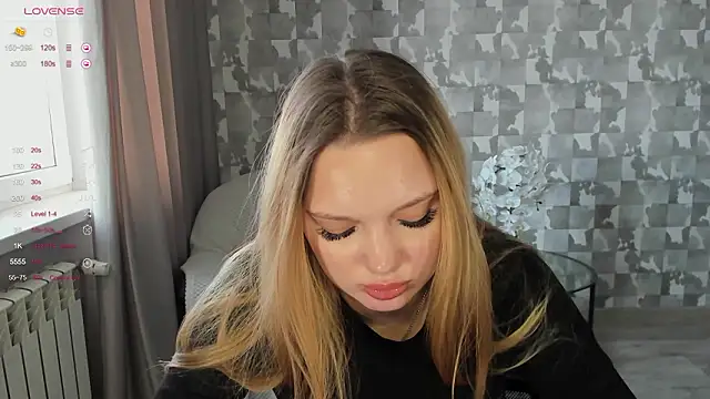 Chatroom XXX en direct de Lovely_Lure