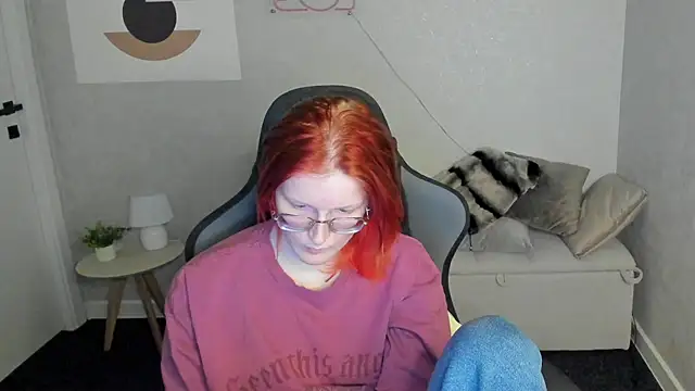 ElizabethHarpper Live XXX-Chat