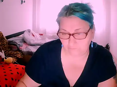 دردشة BlondyBigBoobs الجنسية المباشرة