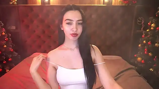 Вебкам-шоу WildKittenX_