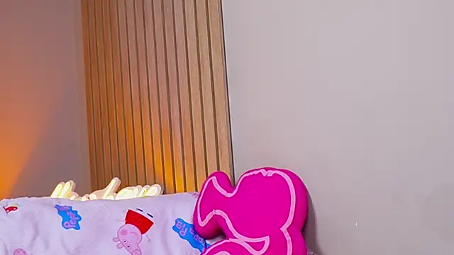 Онлайн чат XXX SabrinaJade