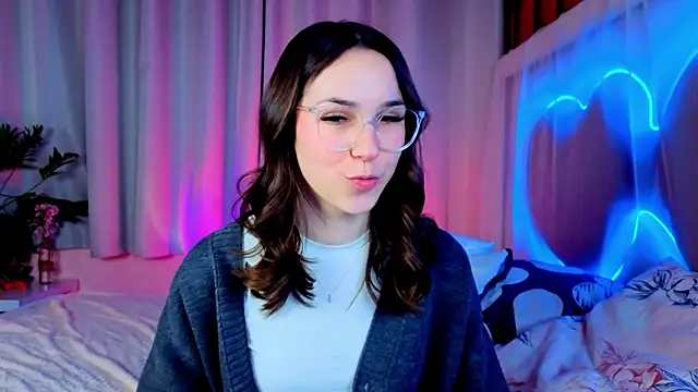 دردشة -CindyLou الجنسية المباشرة