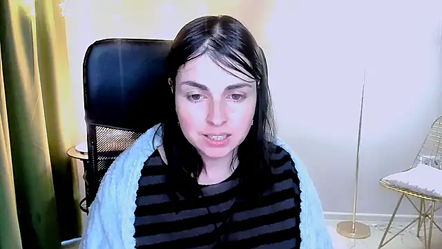 Živý XXX chat MartaEdams