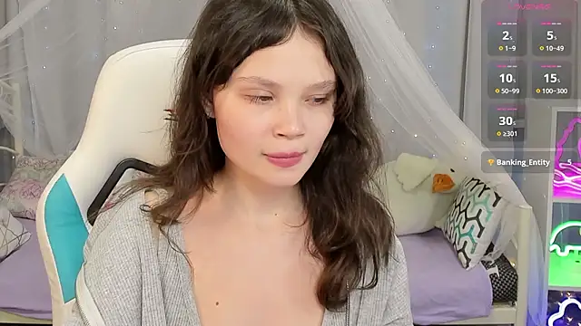 Chatroom XXX en direct de EmilyChaves