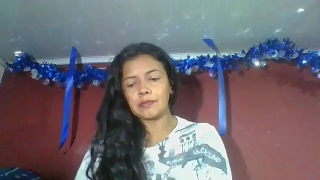 DianaOchoa_ – Naživo XXX chat