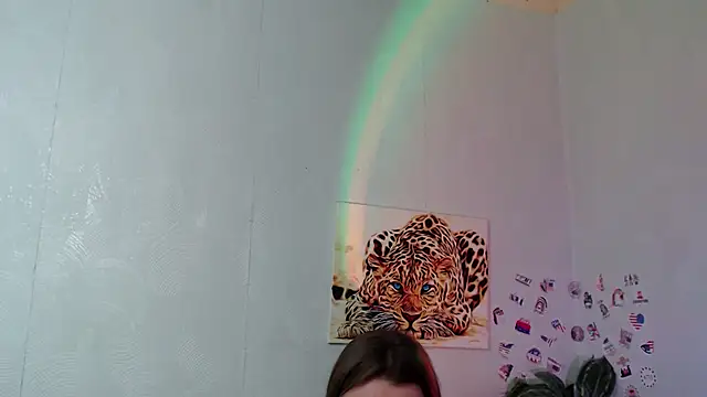 Czat XXX na żywo – JuliaTopp_