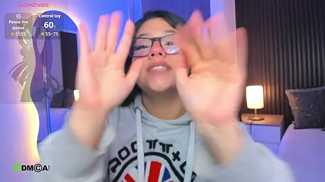 Онлайн чат XXX Dulcerose_01