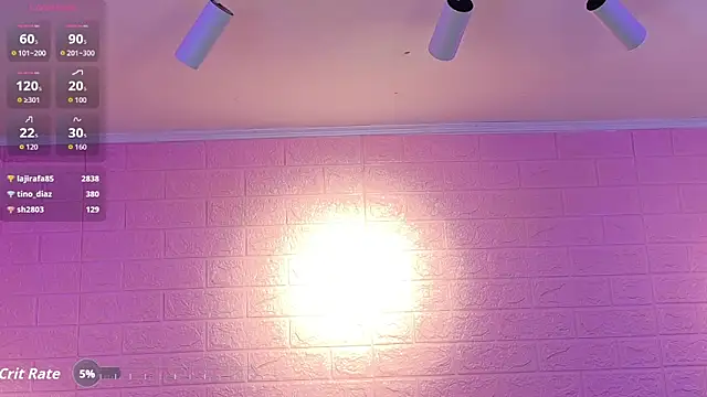 Natasha_evans18 élő XXX-chatje