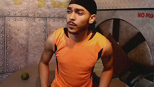 Chat XXX Live MarcusRain_