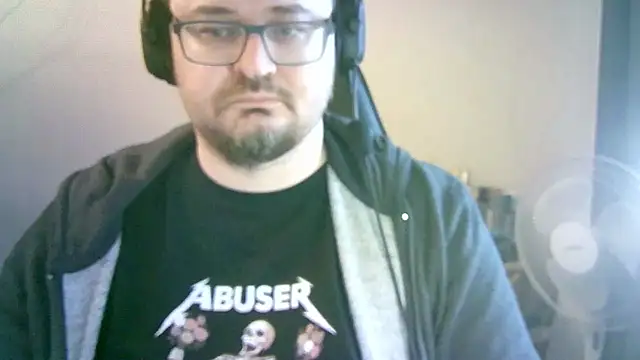 SirAbuser's Live XXX Chat