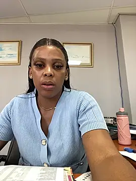 031bubbles webcam show