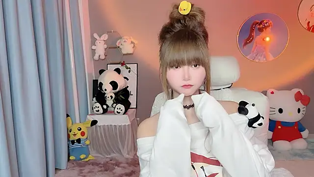 Chatroom XXX en direct de -xiao-xiao-