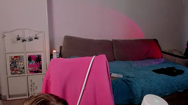 VesperaCeleste: онлайн-секс-чат