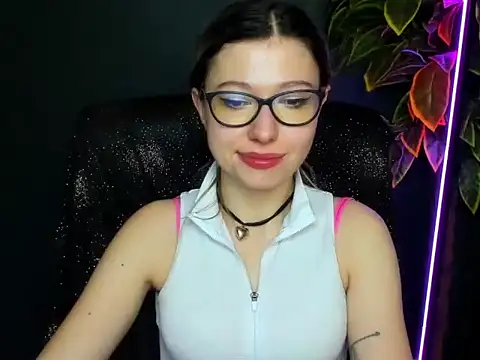 Chatroom XXX en direct de loveHeidi