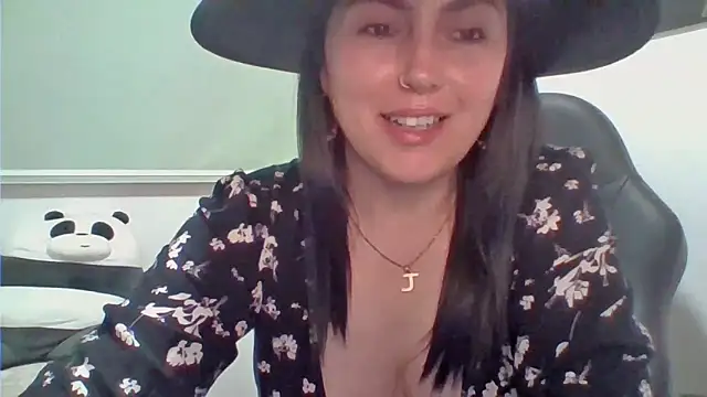 Venusina_07 – Live XXX-chat