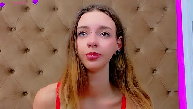 Chat XXX ao vivo de CoraVex