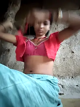 Show de webcam de R_Roshni