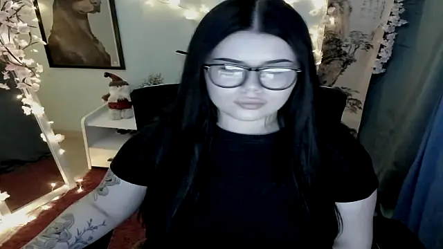 Chatroom XXX en direct de Mona_Esty