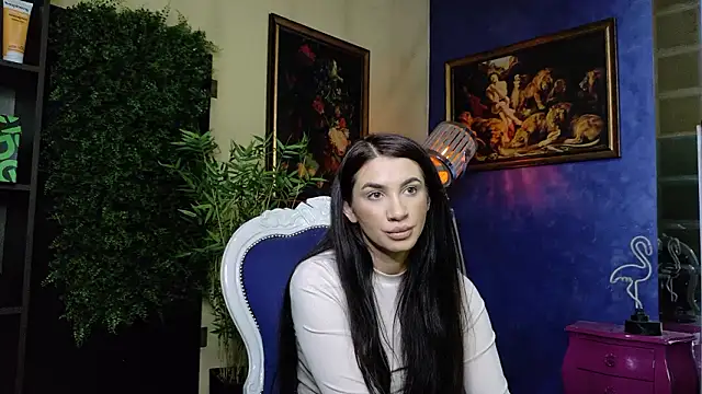 nicolepalmer Live XXX-Chat