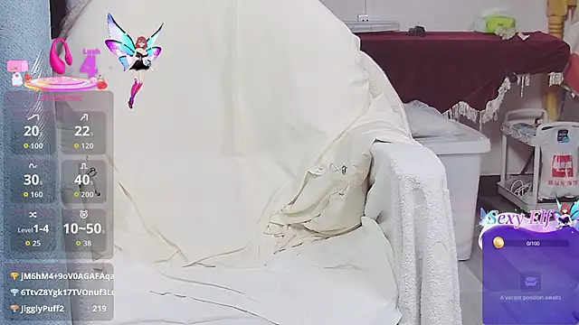 Baomin Live XXX chat