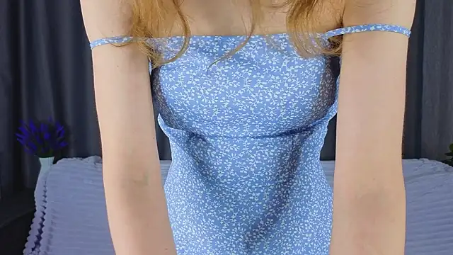 FoxFeverのライブXXXチャット