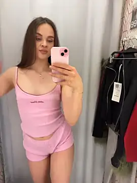 دردشة KristiRich الجنسية المباشرة