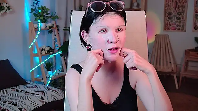 دردشة RickiOwens الجنسية المباشرة