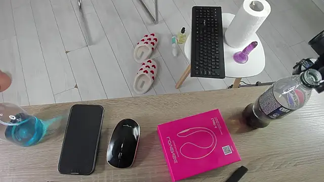 Czat XXX na żywo – Jessy_Cruz_