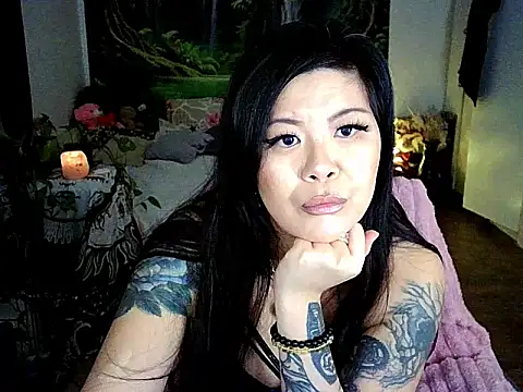 SweetyBecky Webcam Show