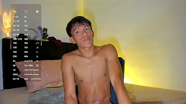 دردشة santinaughty الجنسية المباشرة