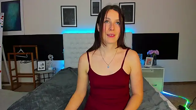 Chat XXX Live KiraNeeww