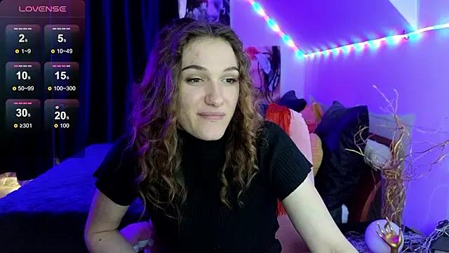 Chat XXX Live CarolainGilbert