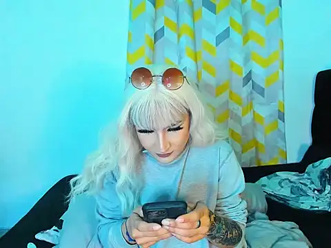 georgiina_giioのライブXXXチャット