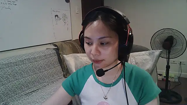 Chat XXX Live CathleenDevivo