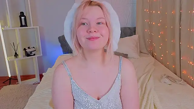 دردشة PinkyYoungPie الجنسية المباشرة