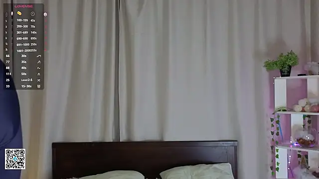 Czat XXX na żywo – LaveraMeling