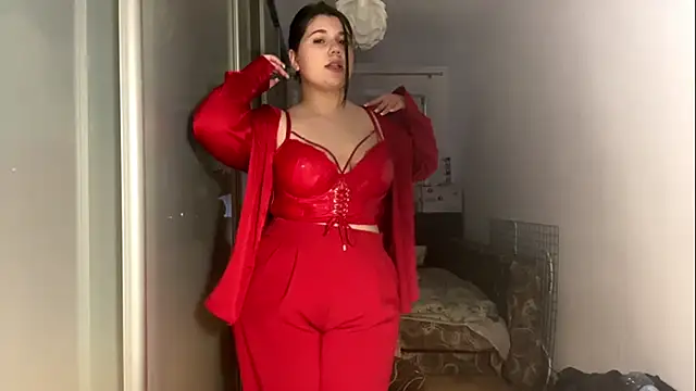 Chatroom XXX en direct de LunaBlakes