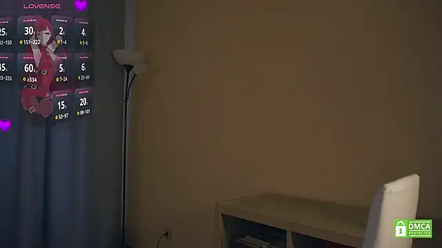 DeanUnnold 라이브 XXX 채팅