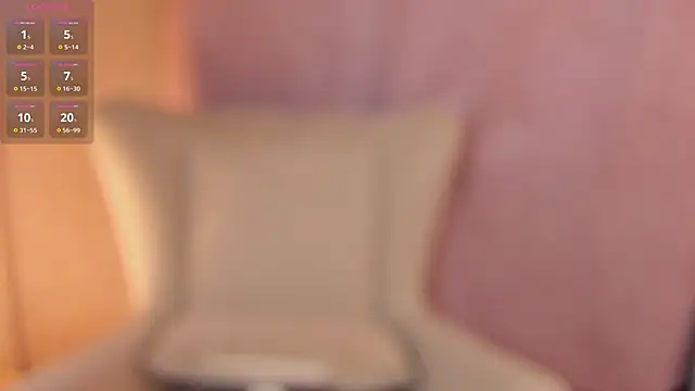 Czat XXX na żywo – LuxEverly